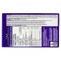 Mid-Day Squares Plant-Based Chocolate Bar No Bread PB&J Grape Canada NFt Ingredients 2
