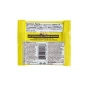 Individual Back of Mid-Day Squares Plant-based Chocolate Bar Cookie Dough