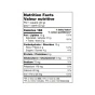 Nutrition of Mid-Day Squares Plant-Based Chocolate Bar Almond Crunch