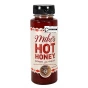 Front of Mike’s Hot Honey infused with Chilies Original, 340g