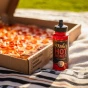 Mike's Hot Honey Extra Hot