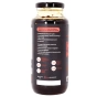 mindful FUD Vegan Honey Bee-Mindful Hunnie Hot, 460g - Apple Honey, Honey Alternative