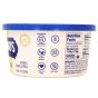 Miyoko’s Creamery Oat Milk Butter Salted Side