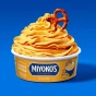 Miyoko’s Creamery Organic Cashew Milk Cheese Spread Roadhouse Cheddar Canada Lifestyle 2