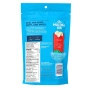 Back of Mauna Loa Dry Roasted Macadamia Nuts Sea Salt - Keto-friendly Snack - Low Carbs Nuts - Non-GMO Snack