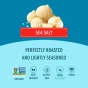 Lifestyle 1 of Mauna Loa Dry Roasted Macadamia Nuts Sea Salt - Keto-friendly Snack - Low Carbs Nuts - Non-GMO Snack