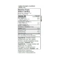 Nutrition of Moon Cheese Cheddar - Keto Cheese Chip - High Protein Snack - Low Carb Snack