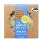 The Maine Pie Co. Gluten-Free Maine Wild Blueberry Pie Front