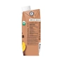 Mooala Organic Plant-Based Bananamilk Chocolate, 237mL