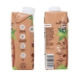 Mooala Organic Plant-Based Bananamilk Chocolate, 237mL