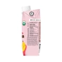 Mooala Organic Plant-Based Bananamilk Strawberry, 237mL