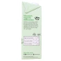 Side of Mooala Organic Plant-Based Almond Milk Unsweetened Original - best vegan milk - keto milk - unsweetened almond milk