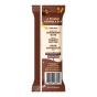 Mooski Chilled Oat Bar Chocolate Peanut Butter Canada Back