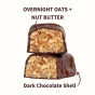 Mooski Chilled Oat Bar Chocolate Peanut Butter Canada Lifestyle 2