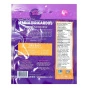 Back of Maria & Ricardo's 6" Almond Flour Keto Tortillas Sea Salt, Pack of 6