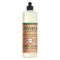 Mrs. Meyer's Dish Soap Geranium, 473 mL