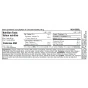 Nutrition of MUSH Protein Bar Double Chocolate Chip - Plant-Based Protein Bar - 100% Whole Grains Protein Bar - No Refined Sugar Protein Bar
