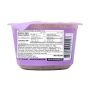 Nutrition of MUSH Oats - MUSH Overnight Oats - Blueberry Overnight Oats