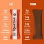 Munk Pack Probiotic Protein Bar Peanut Butter Cup Promo2
