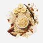 MUSH Overnight Oats Banana Bread Canada Lifestyle 1