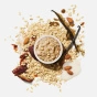 Lifestyle 1 of MUSH Overnight Oats Vanilla Bean - No Added Sugar Overnight Oats - Healthy Breakfast - Gluten Free Breakfast