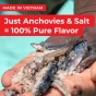 Lifestyle 1 of Red Boat Fish Sauce - premium fish sauce - Vietnam fish sauce - first press fish sauce