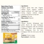 Lemon Square - Made With Local Real Food Bar Variety Pack - Real Food Bar - Made With Local Real Food Bar - Real Food Bar Canada