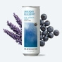 NA Beverage Co. Sparkling Tea Lavender Blueberry Lifestyle 3