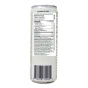 NA Beverage Co. Sparkling Tea Yerba Mate Citrus NFt Ingredients