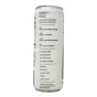 NA Beverage Co. Sparkling Tea Yerba Mate Citrus Side of can