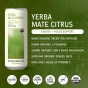 NA Beverage Co. Sparkling Tea Yerba Mate Citrus Lifestyle 2