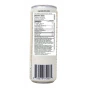NA Beverage Co. Sparkling Tea Ginger Pineapple NFt Ingredients