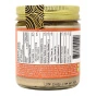 Nutrition of Artisana Raw Vegan Organic Cashew Butter - Vegan Butter - Organic Butter - Less Sugar Cashew Butter