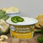 Nuts For Cheese Dairy-Free Creamy Cashew Dip Artichoke & Jalapeño Lifestyle 2