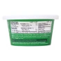 Nuts For Cheese Dairy-Free Creamy Cashew Dip Dill Pickle NFt Ingredients