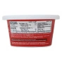 Nuts For Cheese Dairy-Free Creamy Cashew Dip Roasted Red Pepper NFt Ingredients