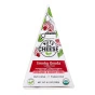 Nuts For Cheese Organic Dairy-Free Fermented Cashew Wedge Smoky Gouda Canada Front