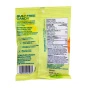 Neat Sweets Low Sugar Candy Sour Citrus Bears Canada Back