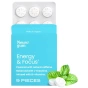 Neuro Energy & Focus Caffeinated Gum Peppermint Front