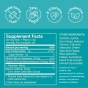 Neuro Energy & Focus Caffeinated Gum Wintergreen NFT