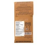 Back of Hu Salty Chocolate Bar, 60g