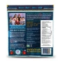 Back of Siete Cassava & Coconut Flour Tortillas 8-Count, 200g