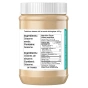 Side of Soom Foods Organic Pure Ground Sesame Tahini, 453g