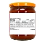 Back of Siete Red Enchilada Sauce, 425g