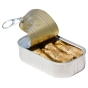 Nice Cans Wild-Caught Canned Sardines In Organic Olive Oil and Sea Salt promo 2
