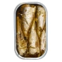 Nice Cans Wild-Caught Canned Sardines with Rosemary and Fennel promo 1