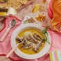 Nice Cans Wild-Caught Canned Sardines with Rosemary and Fennel promo 4