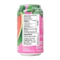 Nixie Water Sparkling Watermelon Mint Canada Back