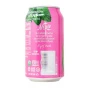 Nixie Water Sparkling Watermelon Mint Canada Side