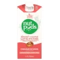 Front of Nutpods Dairy-Free Creamer Unsweetened Cinnamon Swirl - Vegan Coffee Creamer - Coconut Coffee Creamer - Non Dairy Coffee Creamer